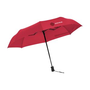 Impulse automatic umbrella 21 inch, miniatyr 6