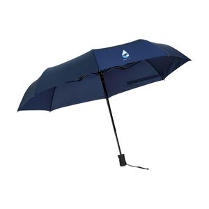 Impulse automatic umbrella 21 inch, miniatyr 1