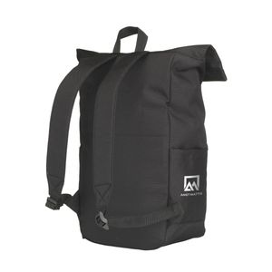 Nolan Recycled RPET backpack, miniatyr 3