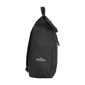 Nolan Recycled RPET backpack, miniatyr 5