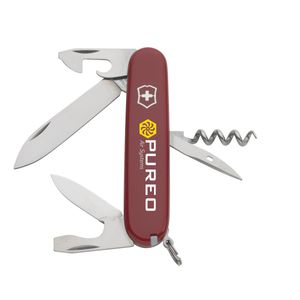 Victorinox Spartan pocket knife, miniatyr 1
