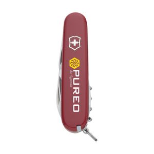 Victorinox Spartan pocket knife, miniatyr 2