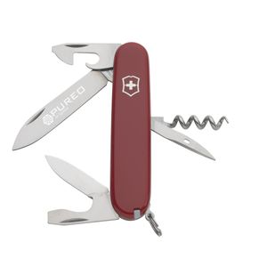 Victorinox Spartan pocket knife, miniatyr 4