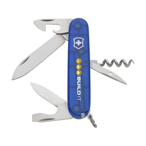 Victorinox Spartan pocket knife, miniatyr 8