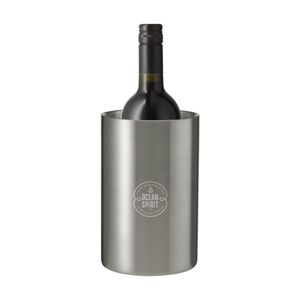 CoolSteel RCS Recycled Steel wine cooler, miniatyr 1