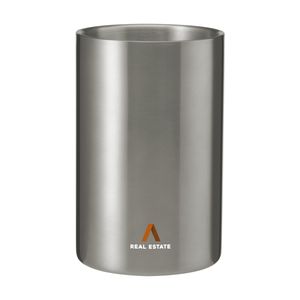 CoolSteel RCS Recycled Steel wine cooler, miniatyr 2