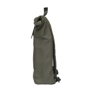 Lennon RCS Recycled Roll-Top Backpack, miniatyr 3