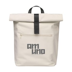 Lennon RCS Recycled Roll-Top Backpack, miniatyr 7