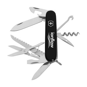 Victorinox Huntsman pocket knife, miniatyr 7