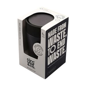 Circular&Co Recycled Coffee Cup 227 ml, miniatyr 4