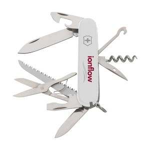Victorinox Huntsman pocket knife, miniatyr 8
