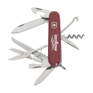 Victorinox Huntsman pocket knife, miniatyr 6