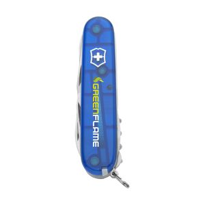 Victorinox Huntsman pocket knife, miniatyr 2