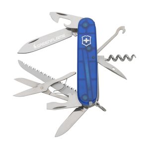 Victorinox Huntsman pocket knife, miniatyr 4