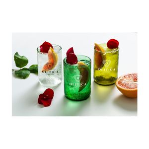 Rebottled® Tumbler 2-pack drinking glasses, miniatyr 5