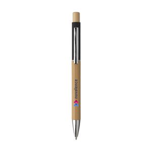 Saya Bamboo Pen, miniatyr 7