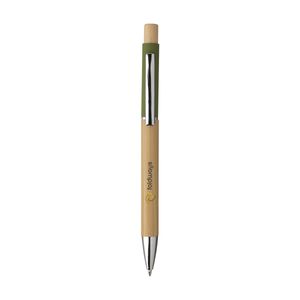 Saya Bamboo Pen, miniatyr 1