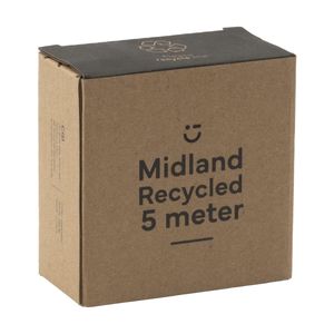 Midland Recycled 5 metre tape measure, miniatyr 4