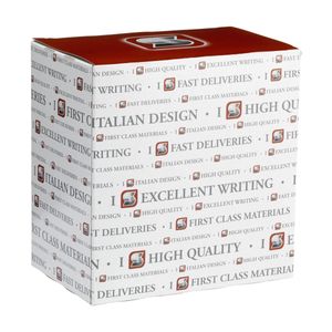 Stilolinea S45 Clear pen, miniatyr 4