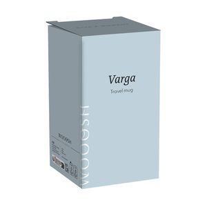 Wooosh RCS Varga Travel Mug 400 ml, miniatyr 5