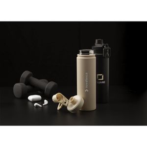 Tappo Bottle RCS Stainless Steel 800 ml single wall, miniatyr 5