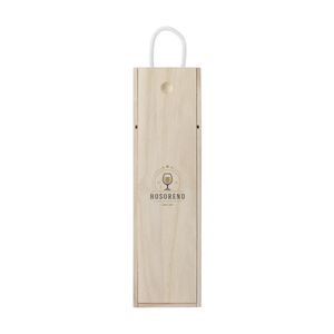 WineWood wine box, miniatyr 5