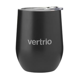 Huevo RCS Recycled Steel Cup 350 ml thermo cup, miniatyr 6