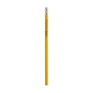 Topic varnished pencil, miniatyr 2