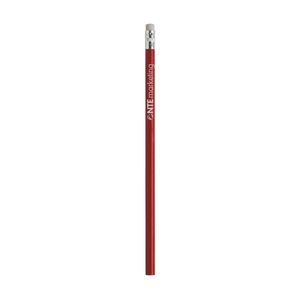 Topic varnished pencil, miniatyr 4