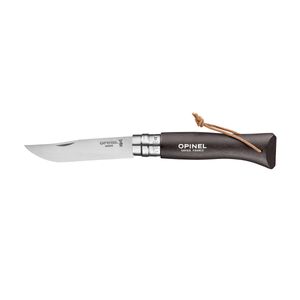 Opinel Colorama No 08 pocket knife, miniatyr 8