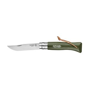 Opinel Colorama No 08 pocket knife, miniatyr 7