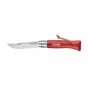 Opinel Colorama No 08 pocket knife, miniatyr 6