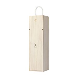WineWood wine box, miniatyr 1
