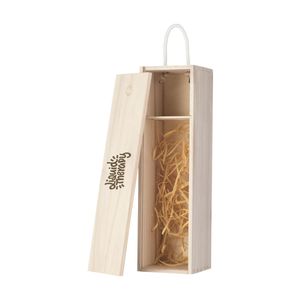 WineWood wine box, miniatyr 2
