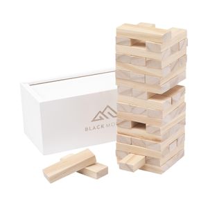 Tower Game Deluxe, miniatyr 1
