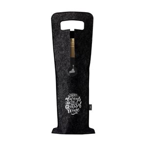 Wine Bag-to-Give GRS RPET, miniatyr 6