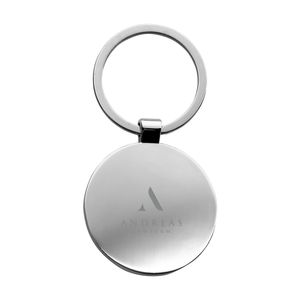 Bamboo Key Circle keyring, miniatyr 3
