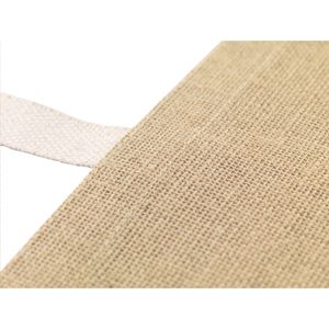 Madrid Jute Shopper bag, miniatyr 3
