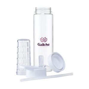Fruitfuse Bottle 700 ml drinking bottle, miniatyr 5