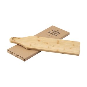 Tapas Bamboo Board cutting board, miniatyr 4
