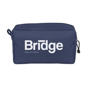 Stacey GRS RPET toiletry bag, miniatyr 2