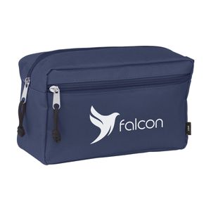 Stacey GRS RPET toiletry bag, miniatyr 3