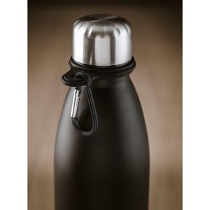 Bottle Carabiner carrying loop for drinking bottle, miniatyr 5