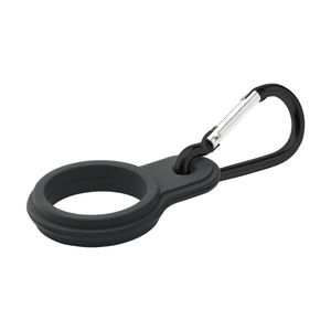 Bottle Carabiner carrying loop for drinking bottle, miniatyr 2