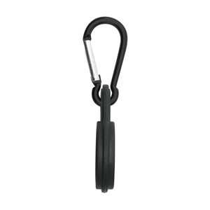 Bottle Carabiner carrying loop for drinking bottle, miniatyr 4
