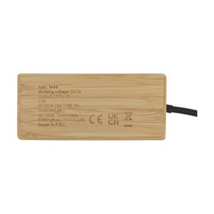 Fyra Bamboo Hub, miniatyr 4