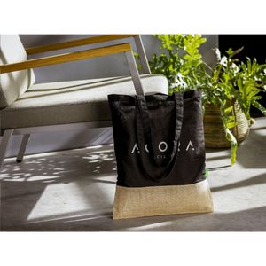 Combi Organic Shopper (160 g/m²) bag, miniatyr 5