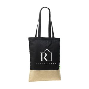Combi Organic Shopper (160 g/m²) bag, miniatyr 2