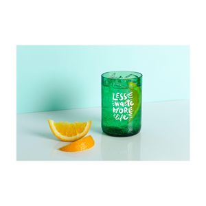 Rebottled® Tumbler 2-pack drinking glasses, miniatyr 3