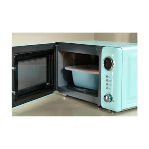Mepal Cirqula multi use rectangular bowl 1 L lunchbox, miniatyr 4
